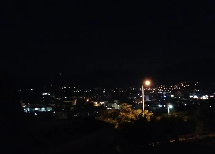 Apartman Seno