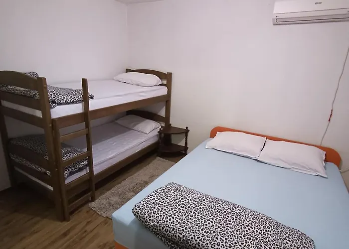 Apartman Seno
