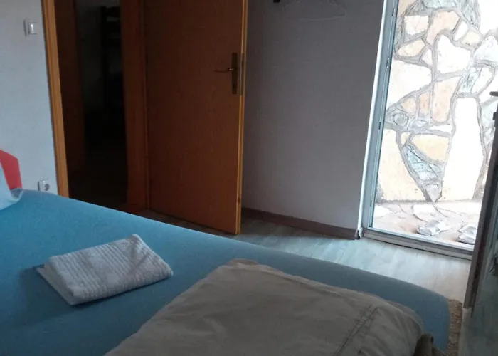 Apartman Seno