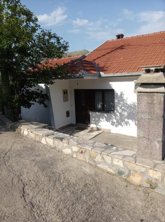 Apartman Seno