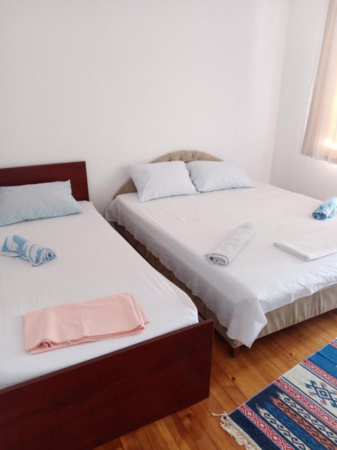 Seno Apartman Mostar