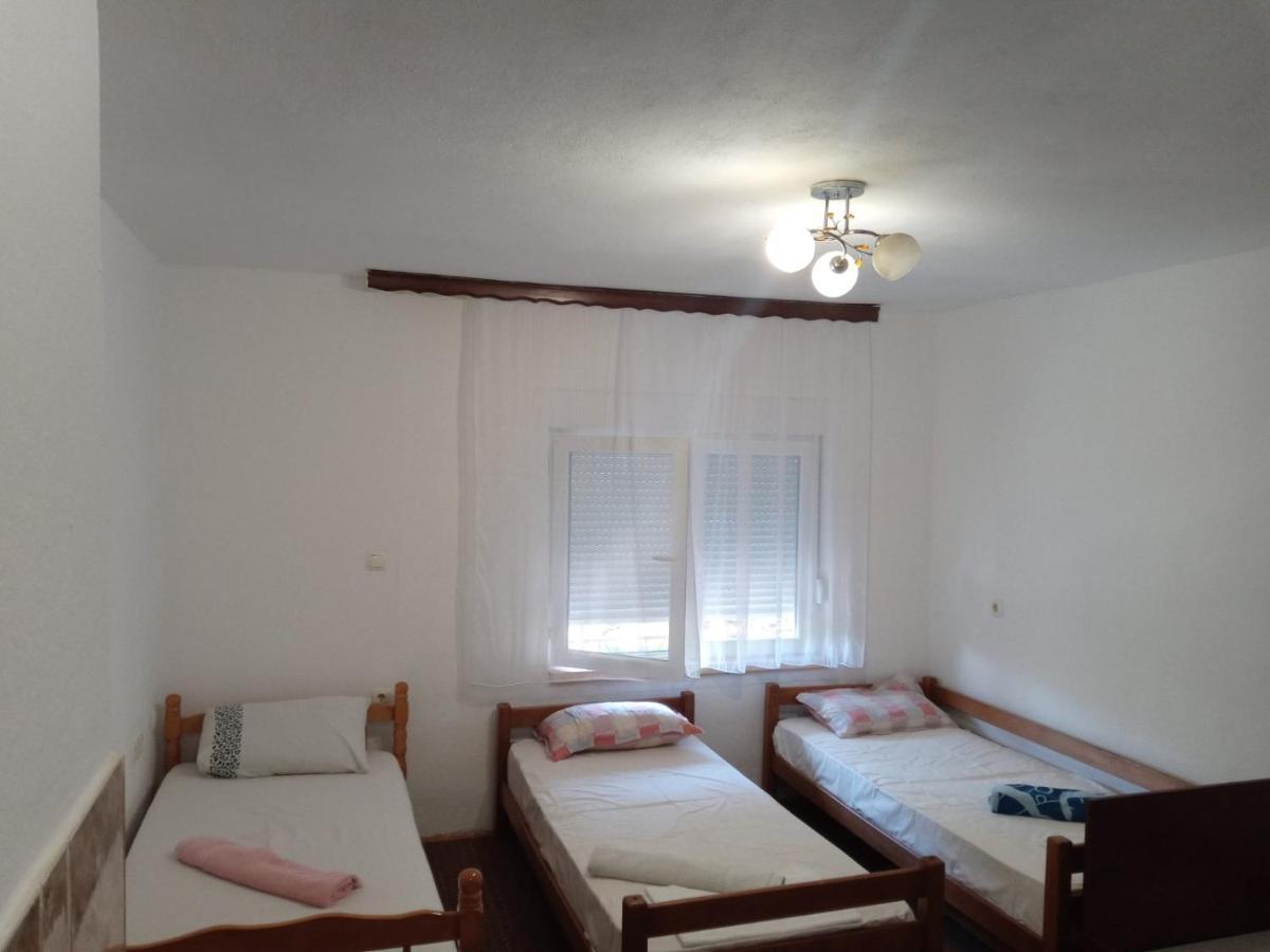 Seno Apartman *