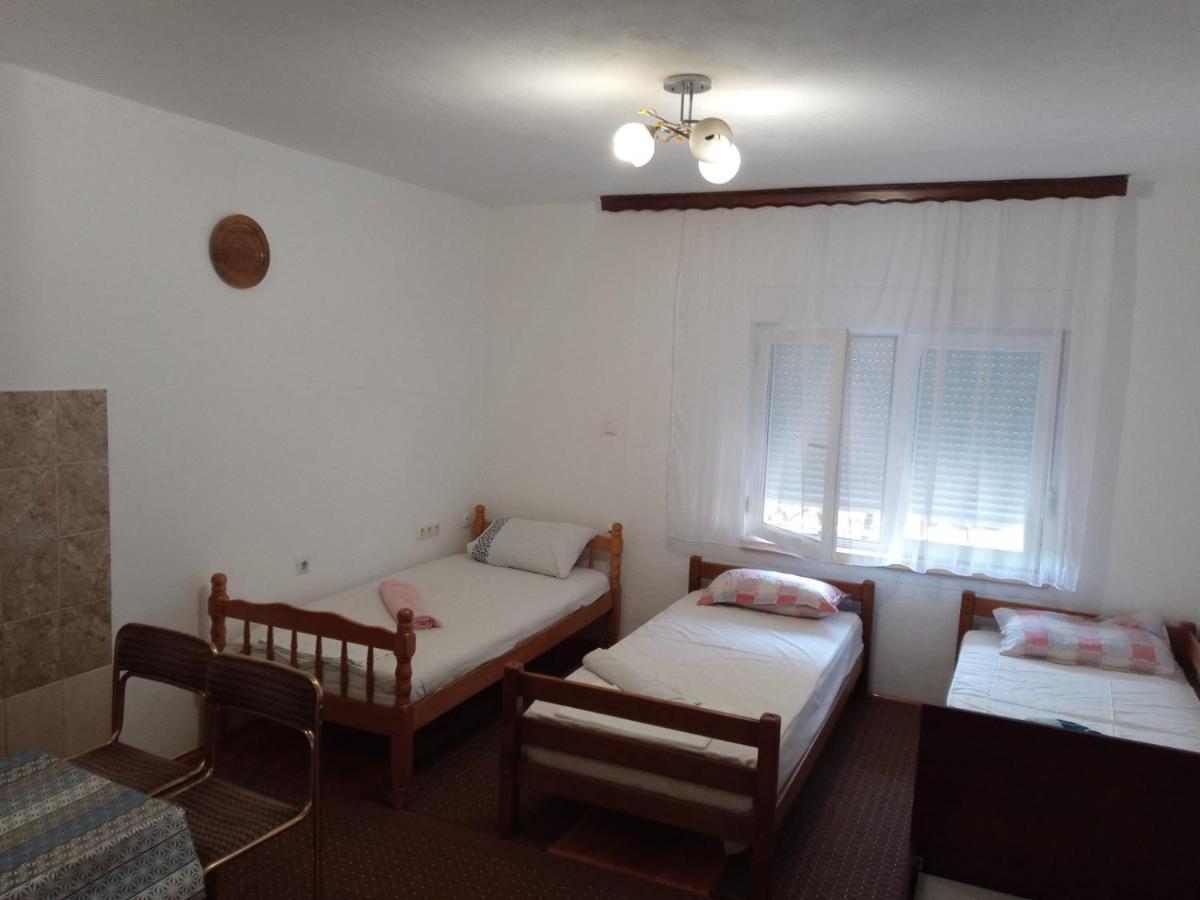 Seno Apartman *