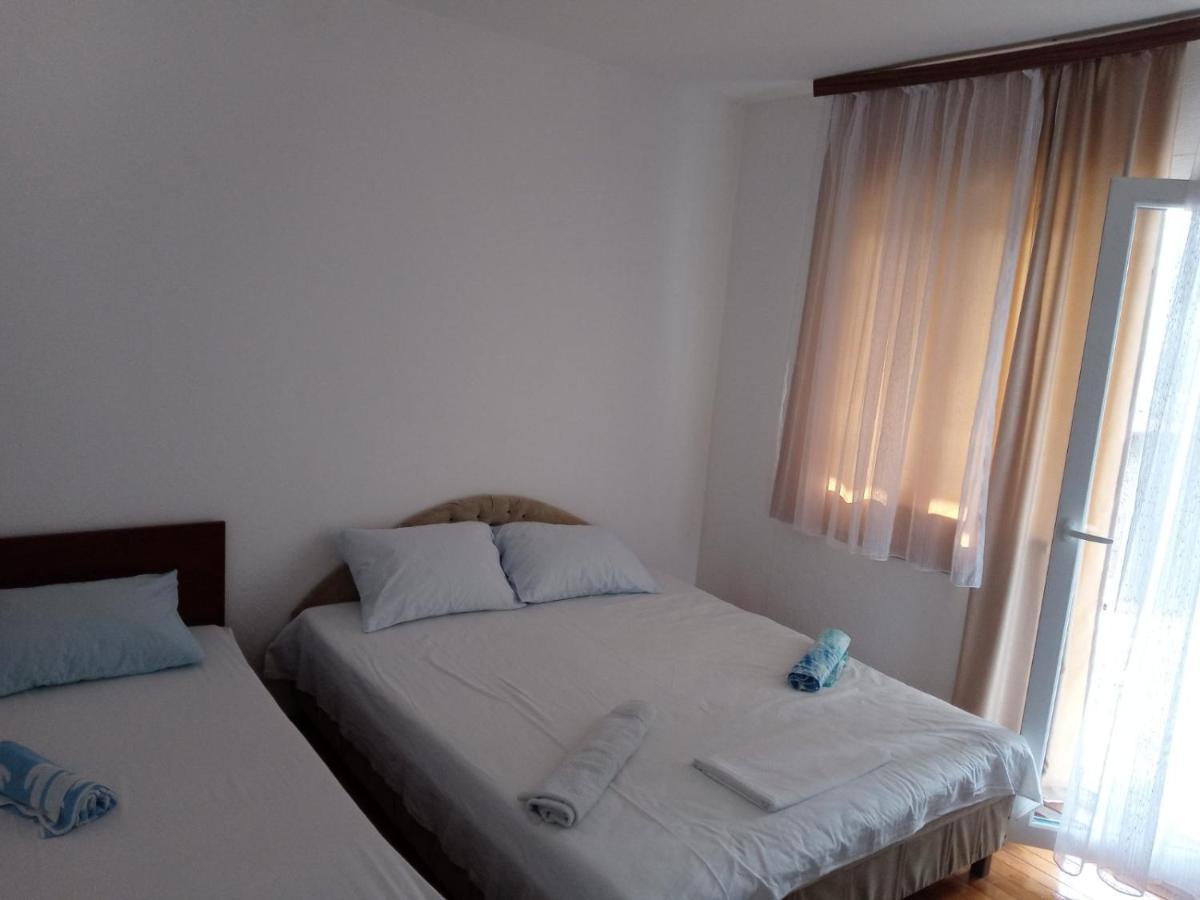 Seno Mostar