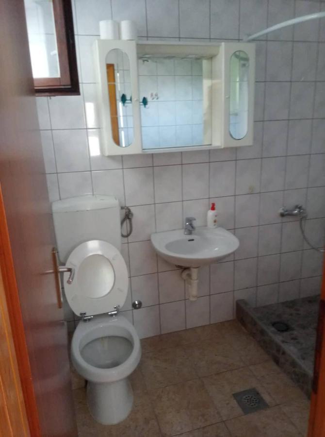 Seno Apartman