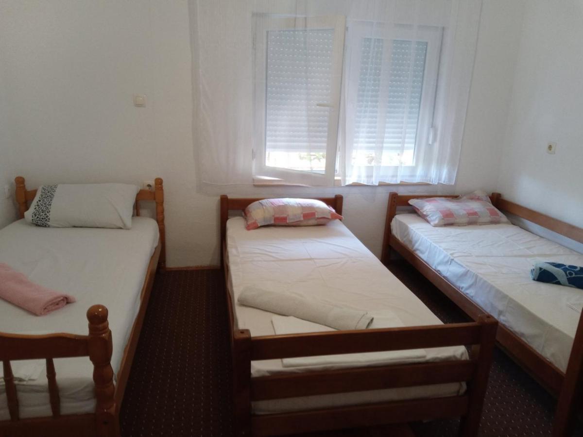 Apartman Seno *
