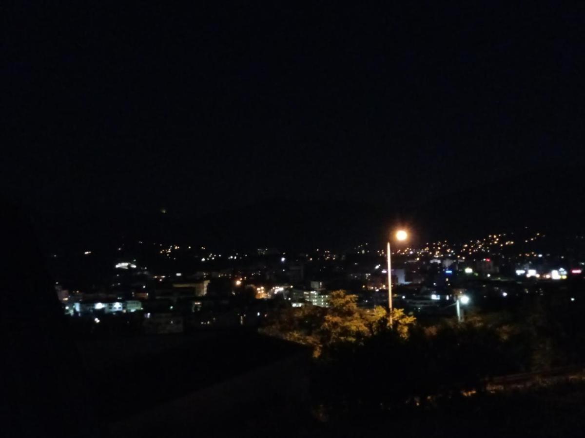 Apartman Seno *