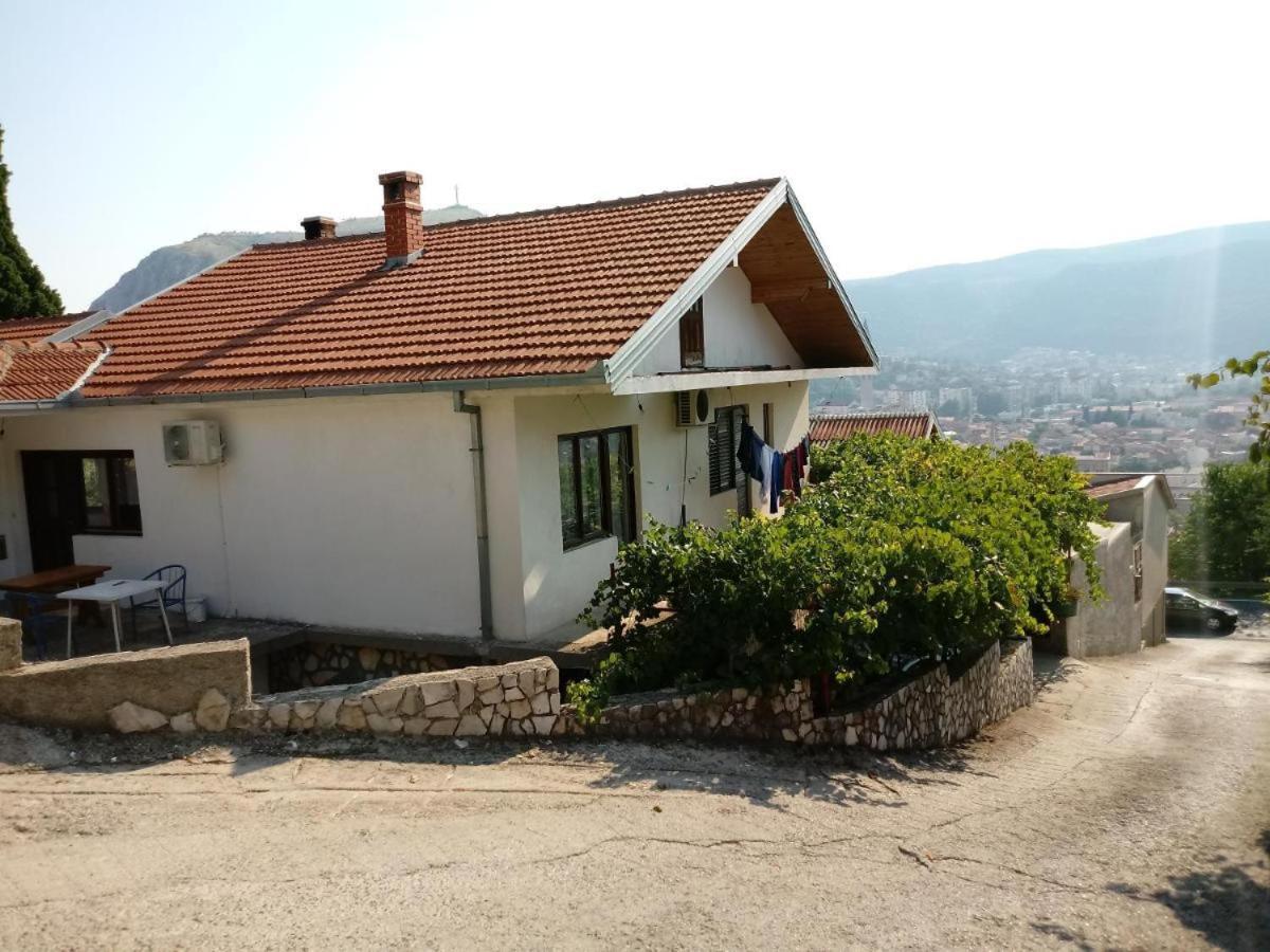 Seno Apartman Mostar