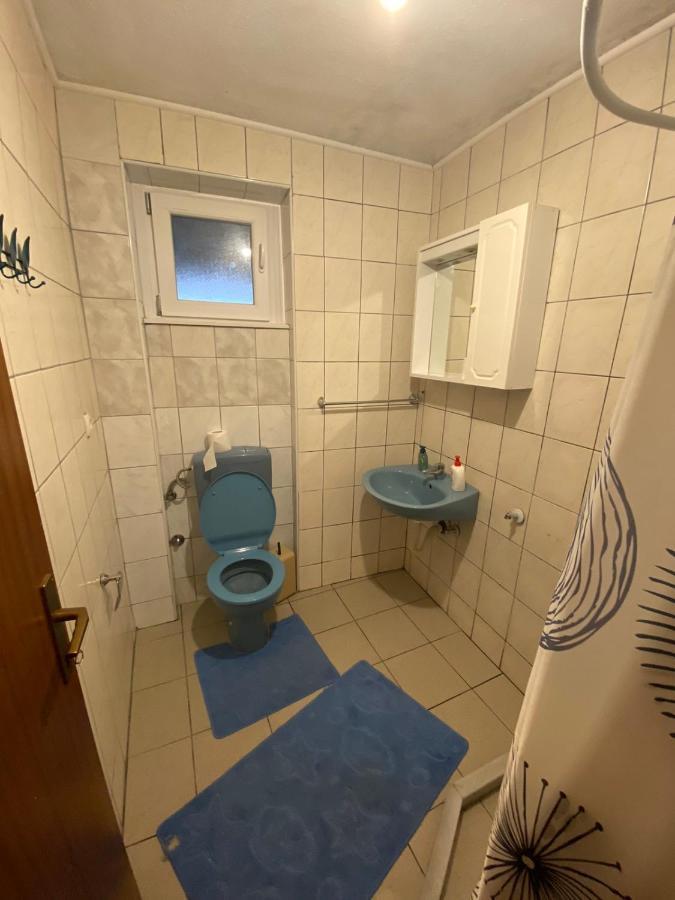 Seno Apartman