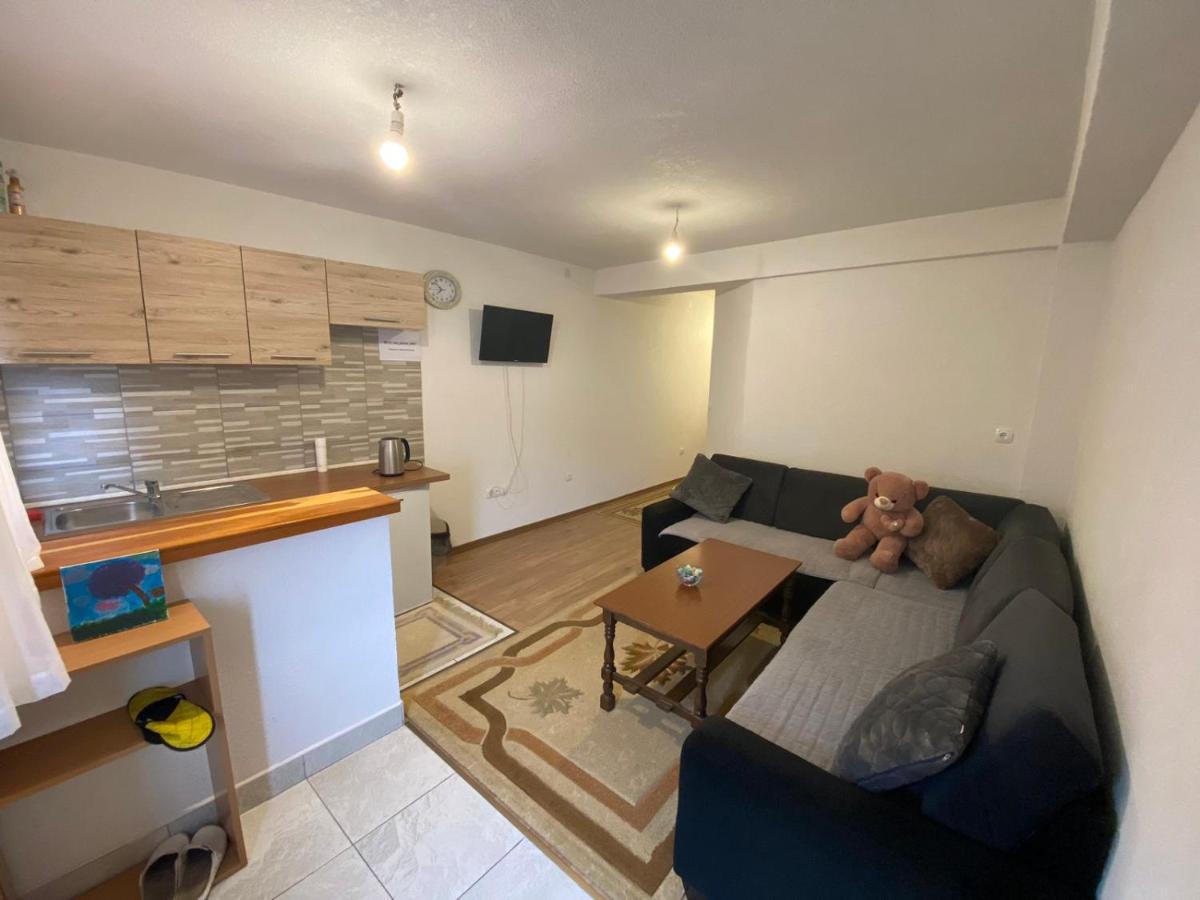 Apartman Seno *