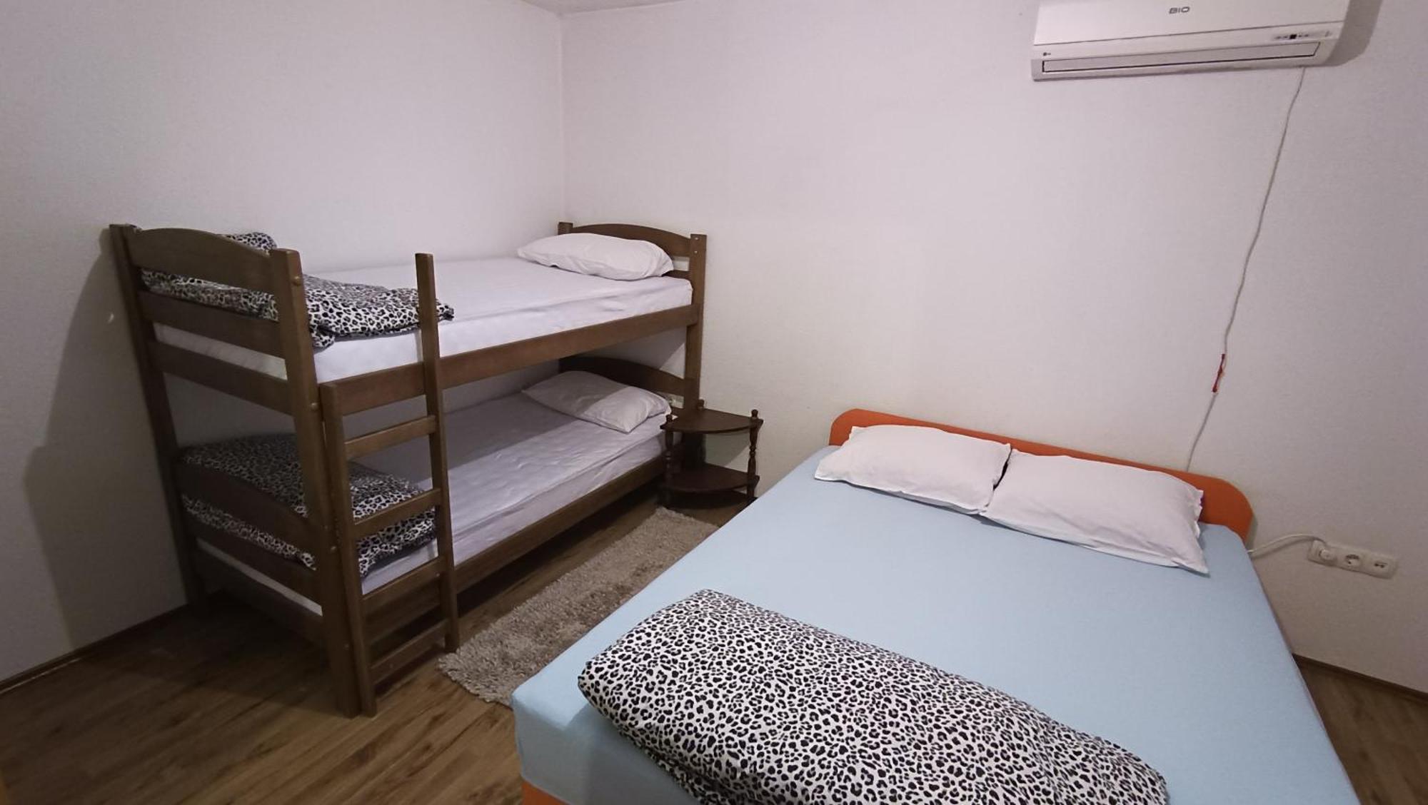 Apartman Seno Mostar