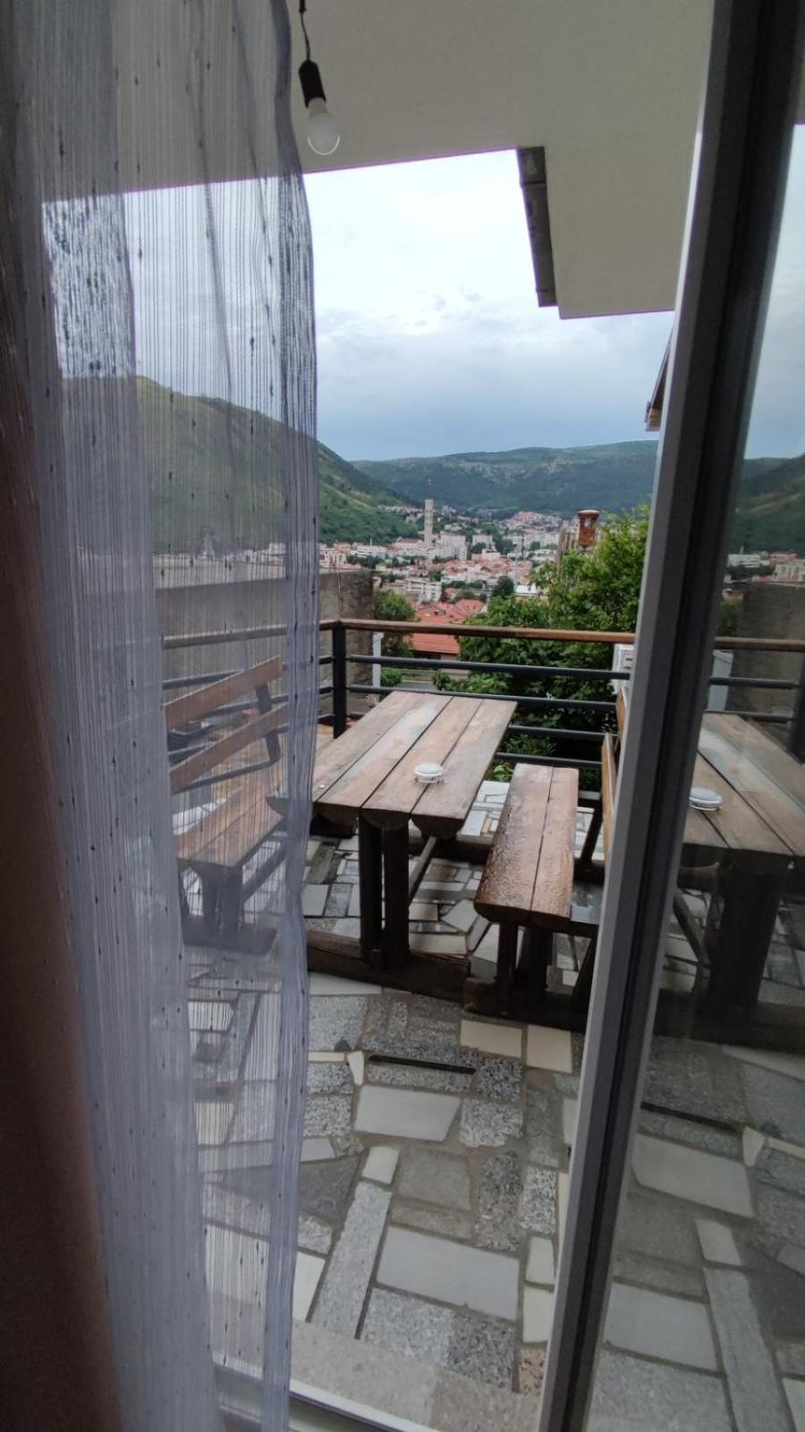 Apartman Seno Mostar