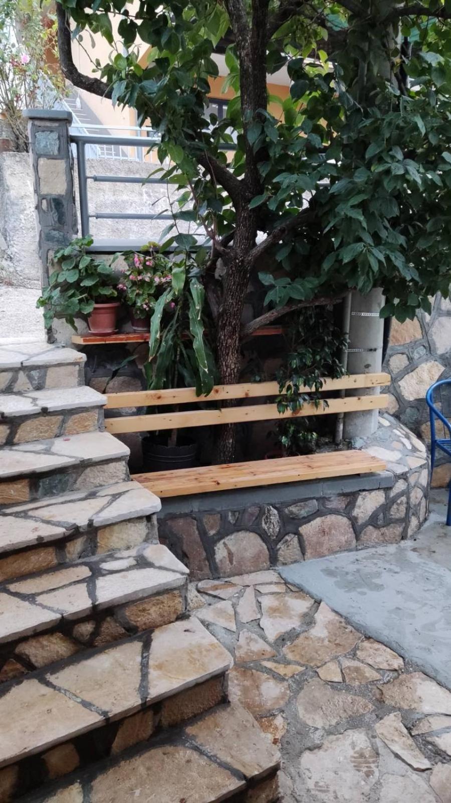 Seno Apartman