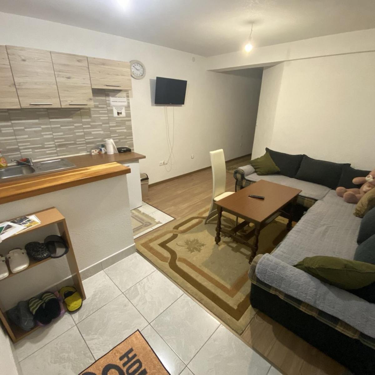 Apartman Seno