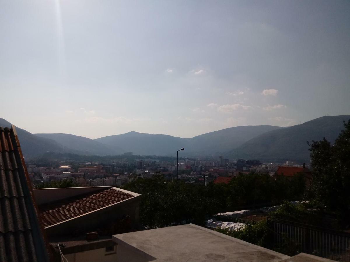 Seno Mostar