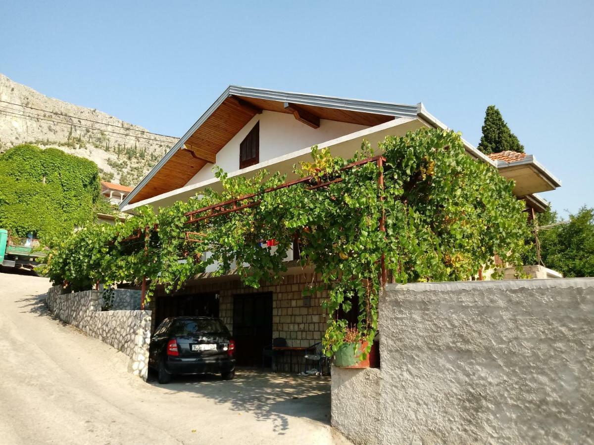 Apartman Seno Mostar