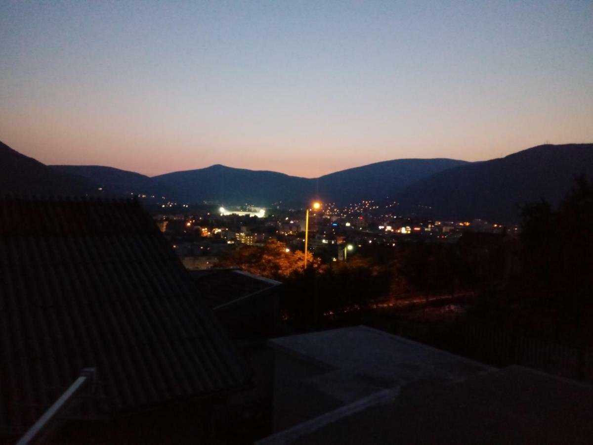 Seno Apartman *