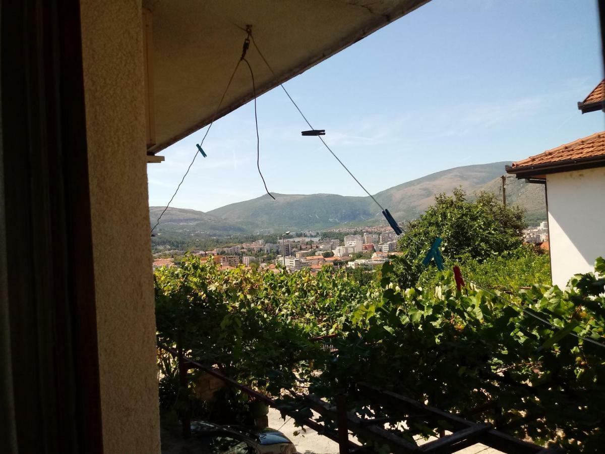 Seno Apartman